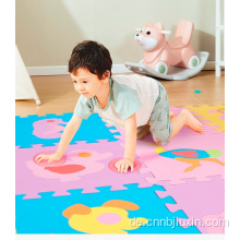 Eva Foam Crawling Baby Sport matts